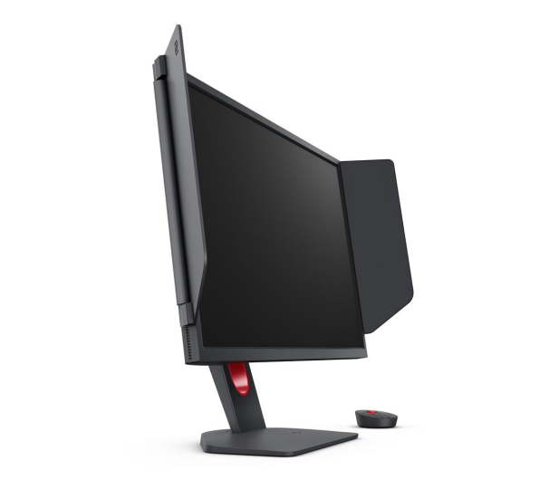 BenQ ZOWIE XL2546K czarny 240Hz - 603884 - zdjęcie 5